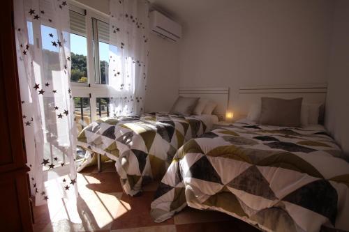 Apartamento Pinos Grupalmalaga