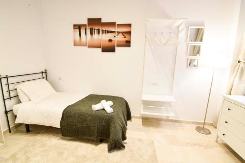 Apartamento Letmalaga Luxury Clemens