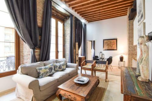 Apartamento Letmalaga Luxury Clemens