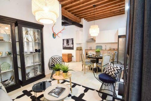 Apartamento Letmalaga Luxury Clemens