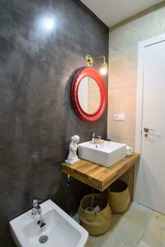 Apartamento Letmalaga Luxury Clemens