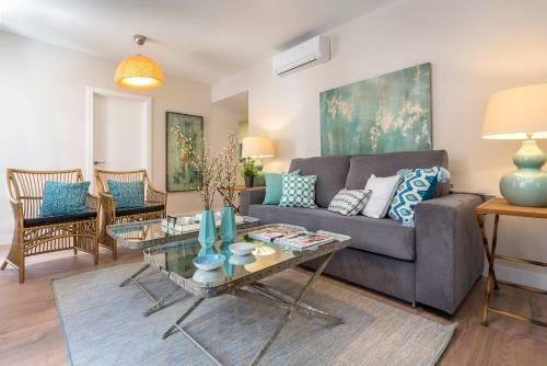 Apartamento Genteel Home Picasso