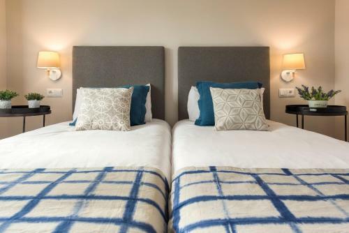 Apartamento Genteel Home Picasso