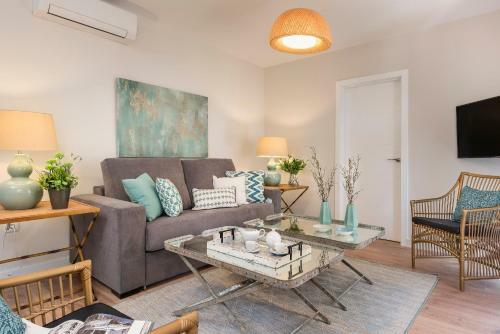 Apartamento Genteel Home Picasso