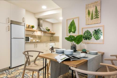 Apartamento Genteel Home Picasso