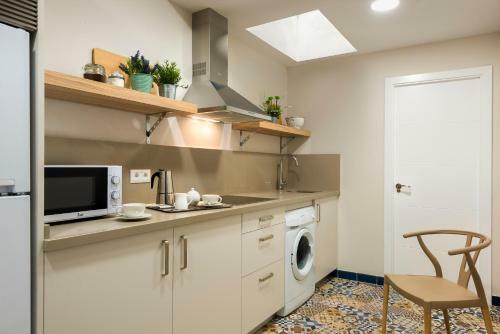Apartamento Genteel Home Picasso