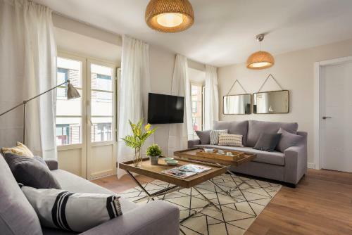 Apartamento Genteel Home Picasso