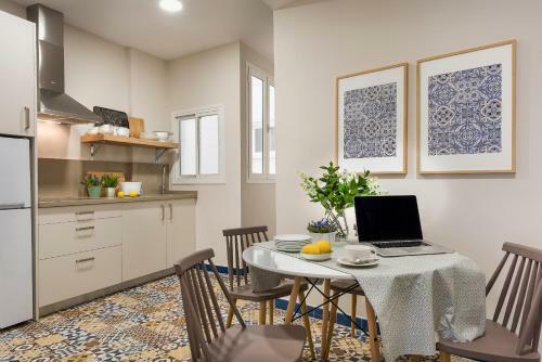Apartamento Genteel Home Picasso
