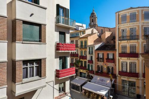 Apartamento Genteel Home Picasso