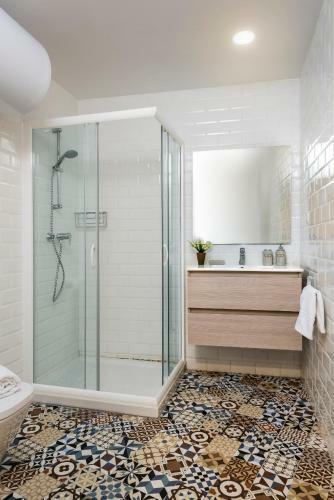 Apartamento Genteel Home Picasso