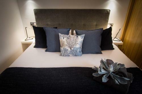 Apartamento Holidays2malaga Refino Pool And Parking