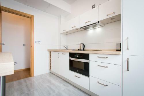 Apartamento Holidays2malaga Refino Pool And Parking
