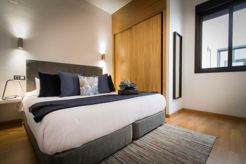 Apartamento Holidays2malaga Refino Pool And Parking