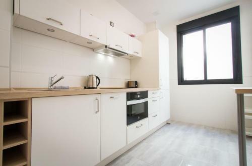 Apartamento Holidays2malaga Refino Pool And Parking