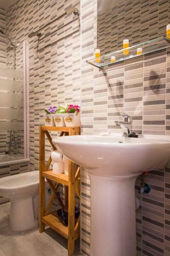 Apartamento Holidays2malaga Refino Pool And Parking