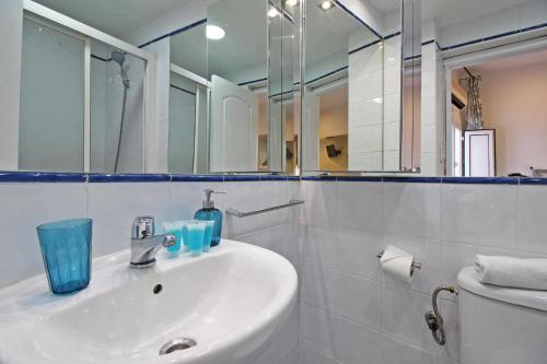 Apartamento Del Parque Flats ? Guadiaro