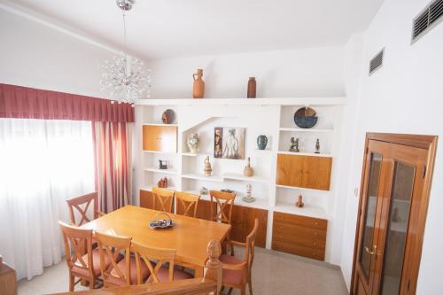 Casa Serenidad