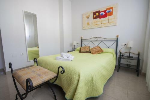 Casa Serenidad