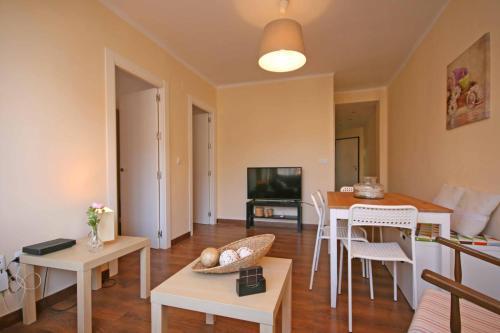Apartamento Acosta Grupalmalaga