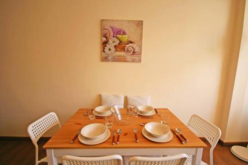 Apartamento Acosta Grupalmalaga