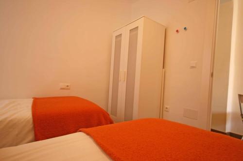 Apartamento Acosta Grupalmalaga