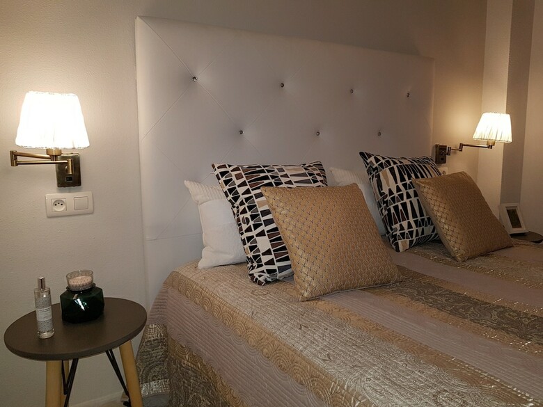 Apartamento Fan Flat Sunset