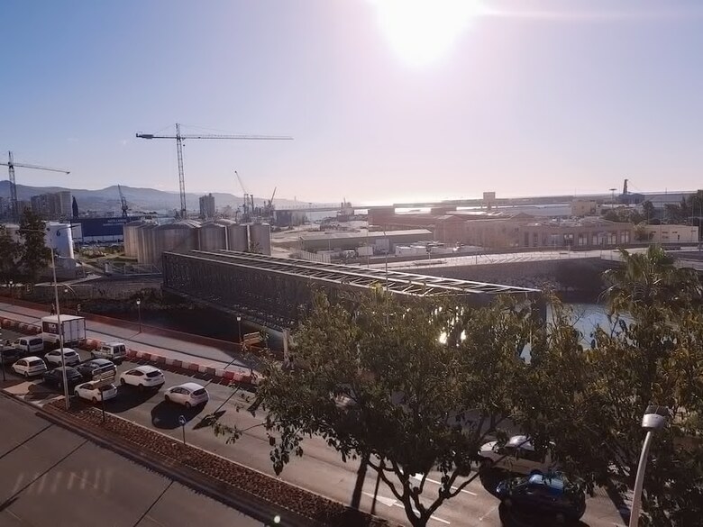 Apartamento Fan Flat Sunset