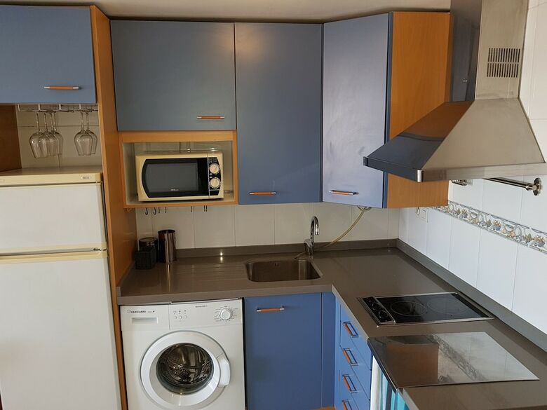 Apartamento Fan Flat Sunset