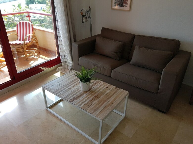 Apartamento Fan Flat Sunset