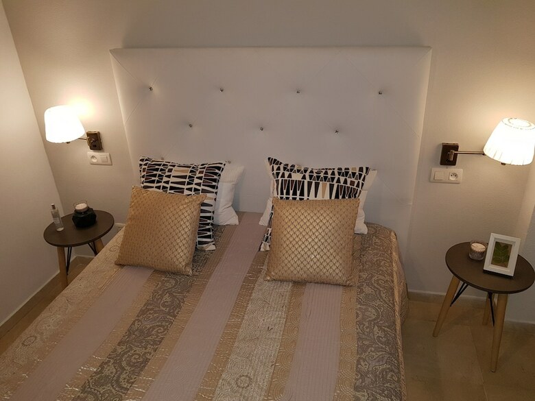 Apartamento Fan Flat Sunset