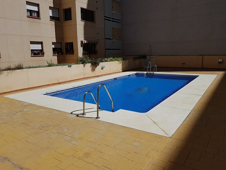 Apartamento Fan Flat Sunset