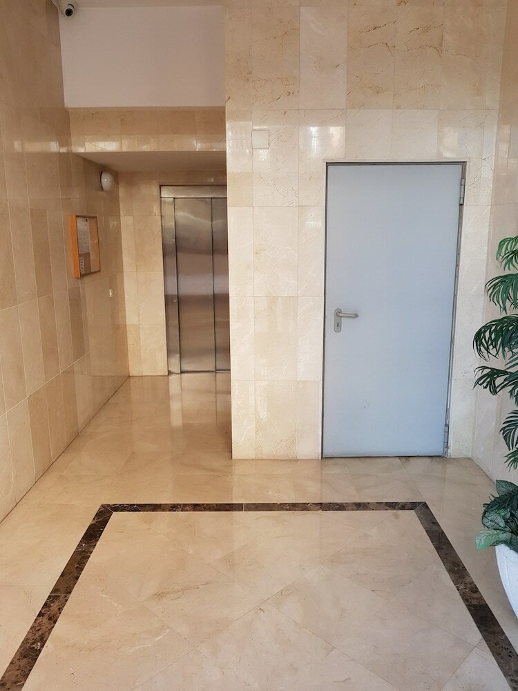 Apartamento Fan Flat Sunset