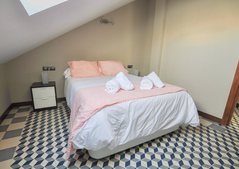 Apartamento Sitito Perchel Studio