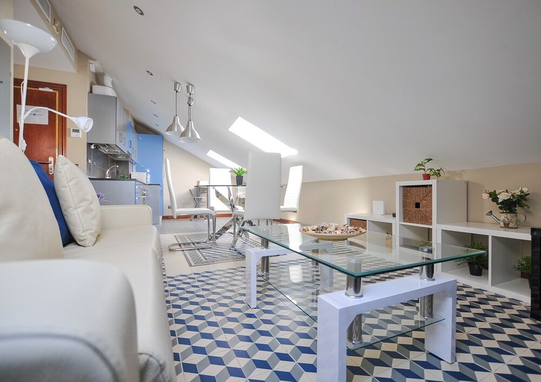 Apartamento Sitito Perchel Studio