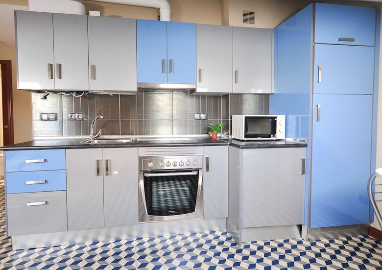 Apartamento Sitito Perchel Studio