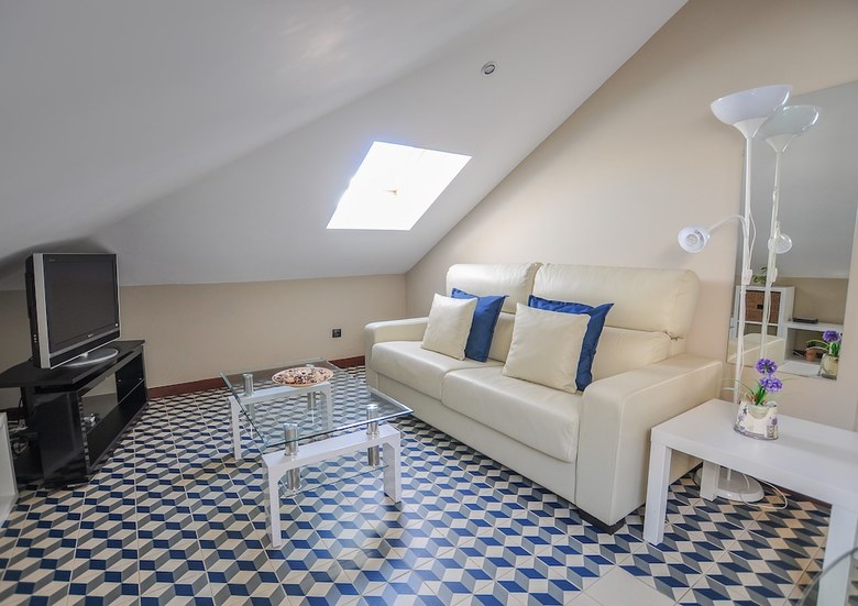 Apartamento Sitito Perchel Studio