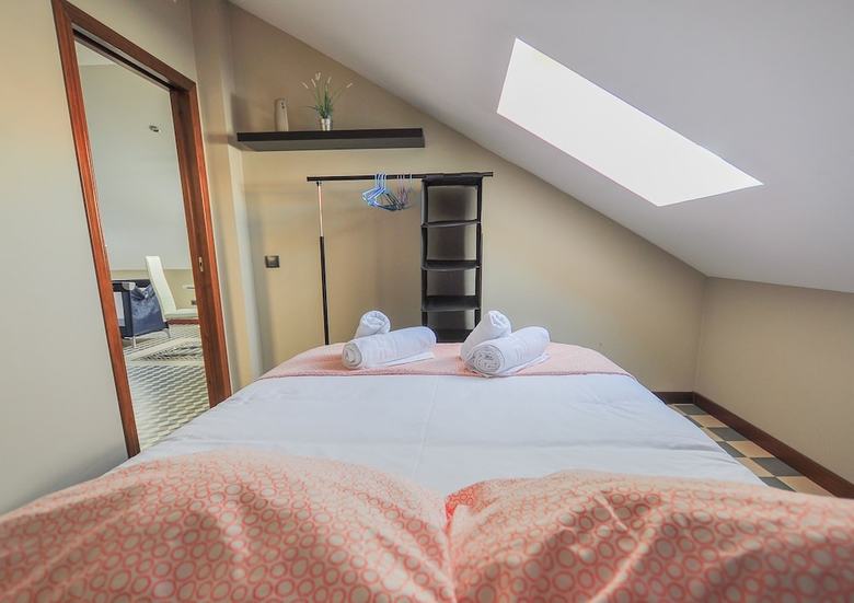 Apartamento Sitito Perchel Studio