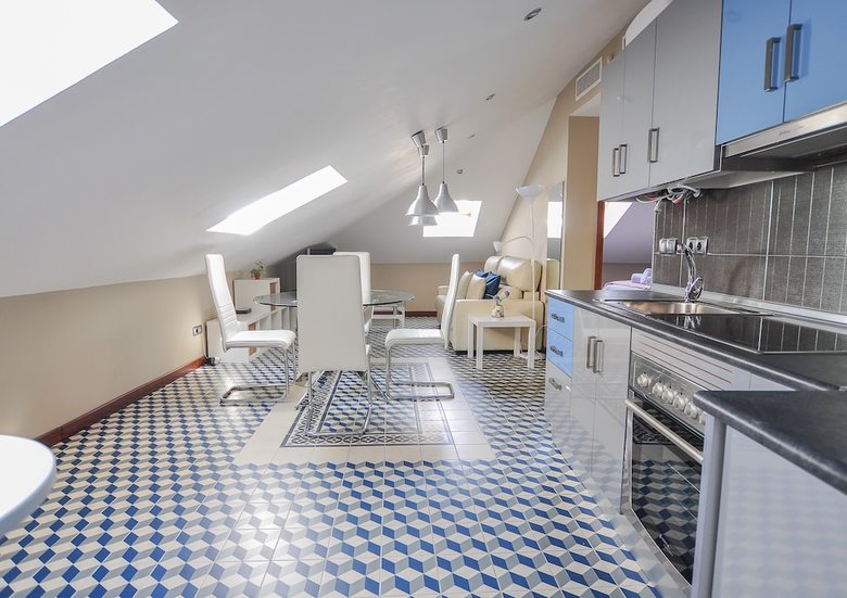 Apartamento Sitito Perchel Studio