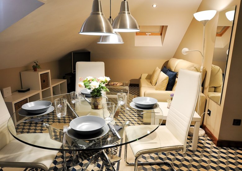 Apartamento Sitito Perchel Studio