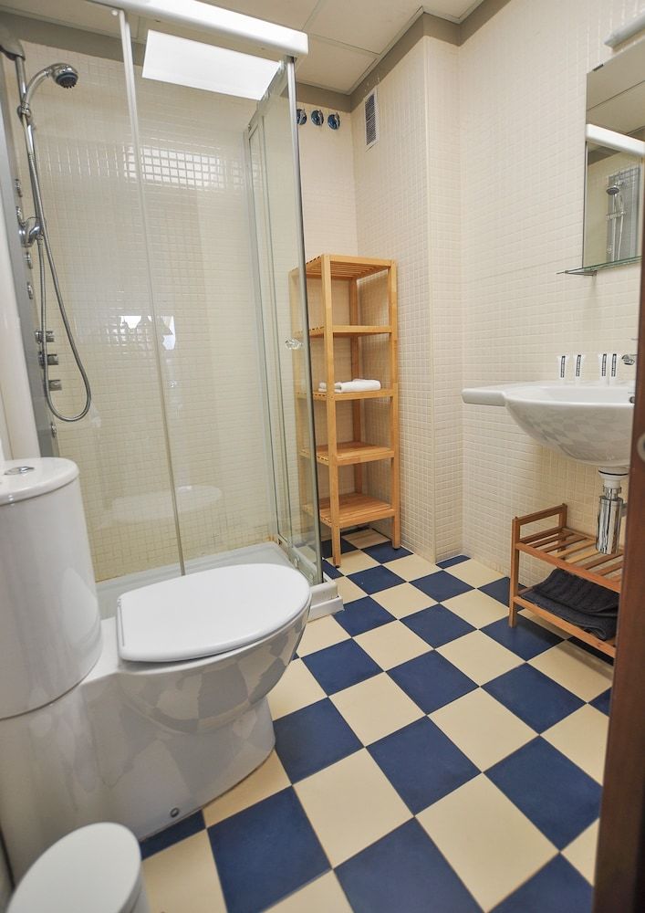 Apartamento Sitito Perchel Studio