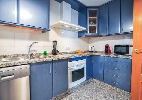 Sitito Playa Pac�fico Apartment