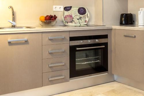 One-bedrom Apartment Maestranza