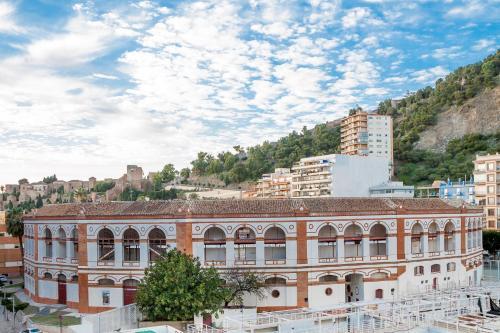 One-bedrom Apartment Maestranza