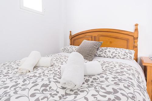 Apartamento Marmoles Studio Citycenter