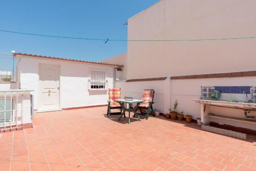 Apartamento Marmoles Studio Citycenter