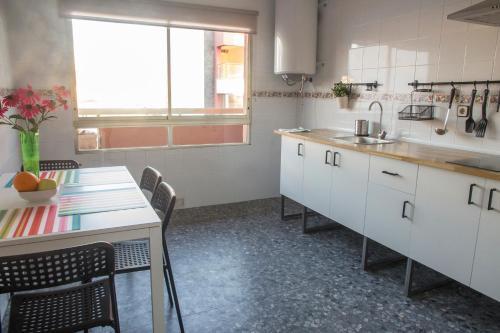 Apartamento Malaga Centro Juan De Austria