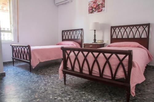 Apartamento Malaga Centro Juan De Austria