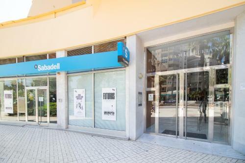 Apartamento Seafront Malagueta With Parking