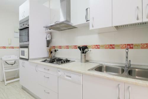 Apartamento Seafront Malagueta With Parking