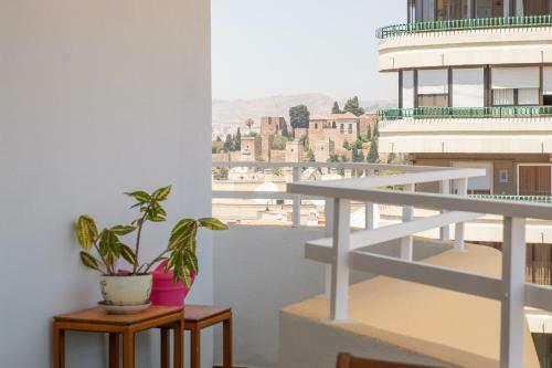 Apartamento Seafront Malagueta With Parking